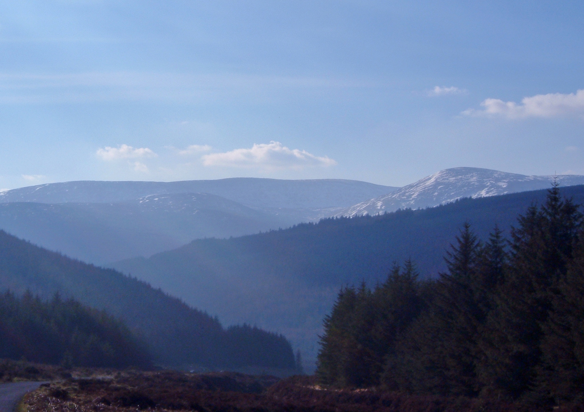 Glenmalure Image